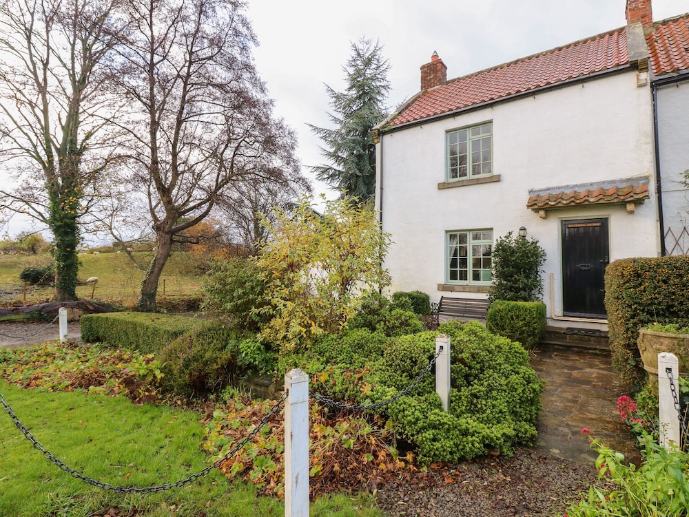 Malt Shovel Cottage — 4-Star Luxury Hotel in Bedale, United Kingdom