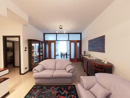Dimora Ninfea — 4-Star Luxury Hotel in Matera, Italy
