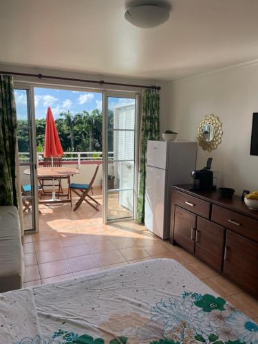 Studio Barbade 35 Plages et vacances — Sainte-Luce — photo 4