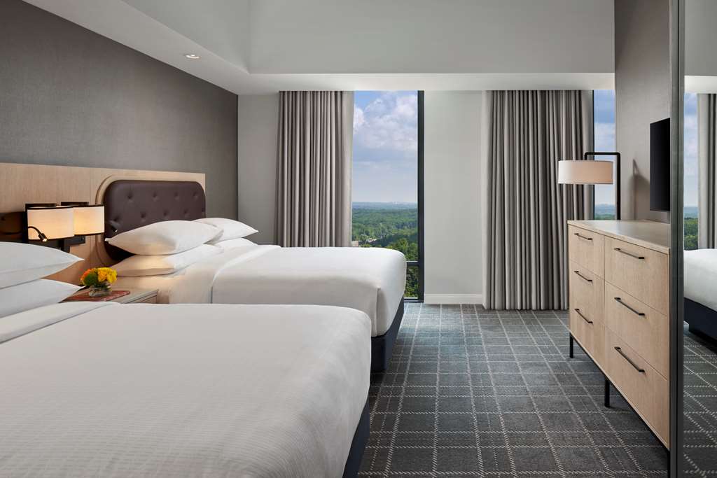 The Watermark Hotel - photo 12