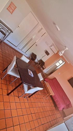 Departamento Rivadavia — 4-Star Luxury Hotel in Villa Nueva, Argentina