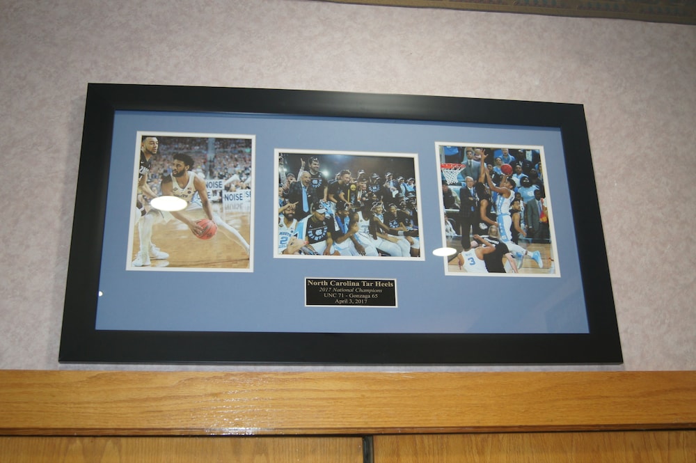 Days Inn by Wyndham Durham Near Duke University - photo 4