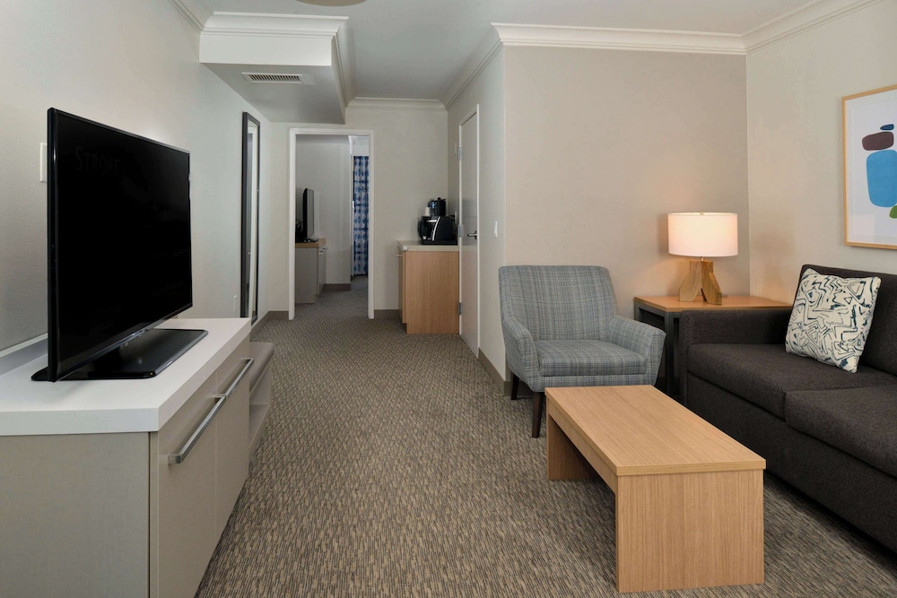 Hilton Garden Inn Napa - photo 39