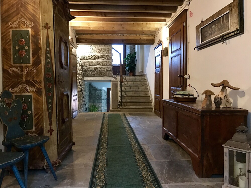 R&B Casa Benassi — Riolunato — photo 3