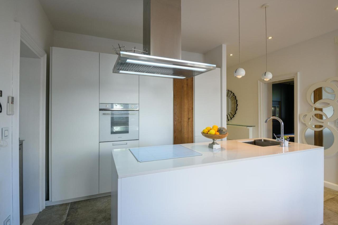 Framar Apartment