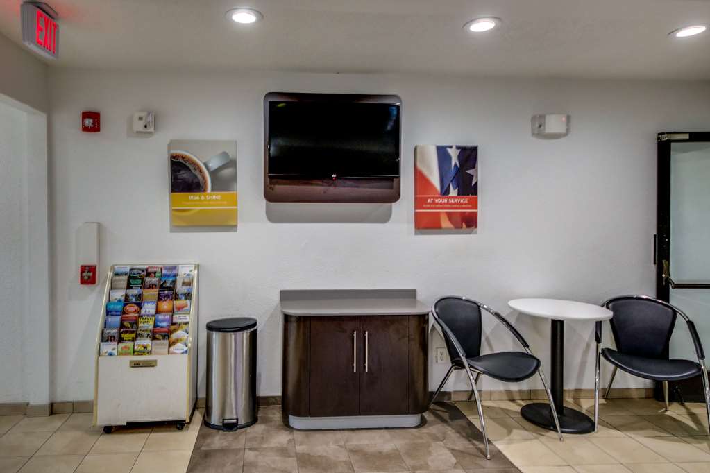 Motel 6 Greensboro NC Airport - photo 14
