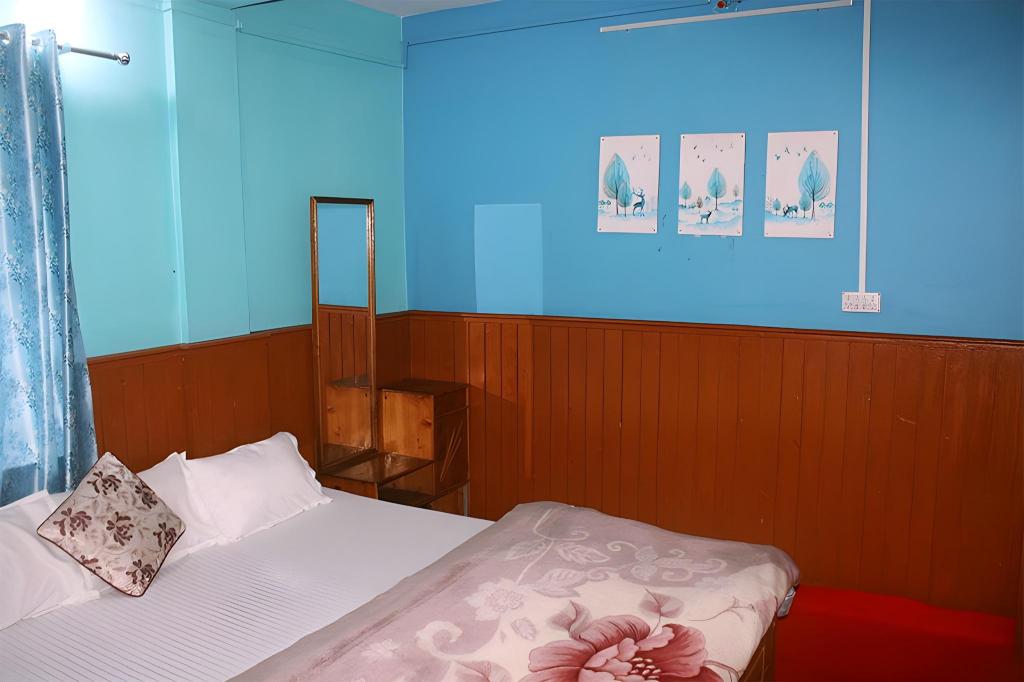 Hotel Labonya in Kalimpong, India