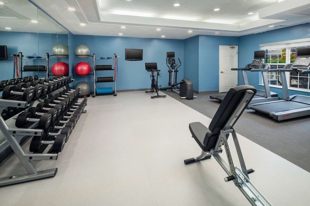 Homewood Suites by Hilton Columbus Dublin - photo 35