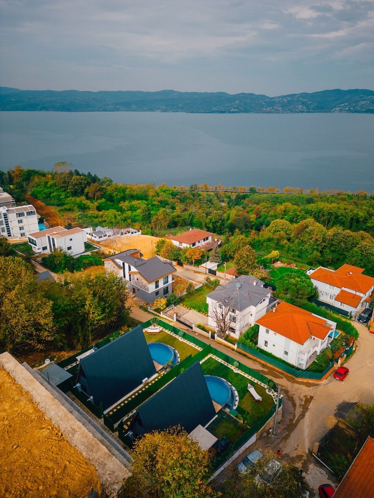 Glbsapanca in Sapanca, Turkey