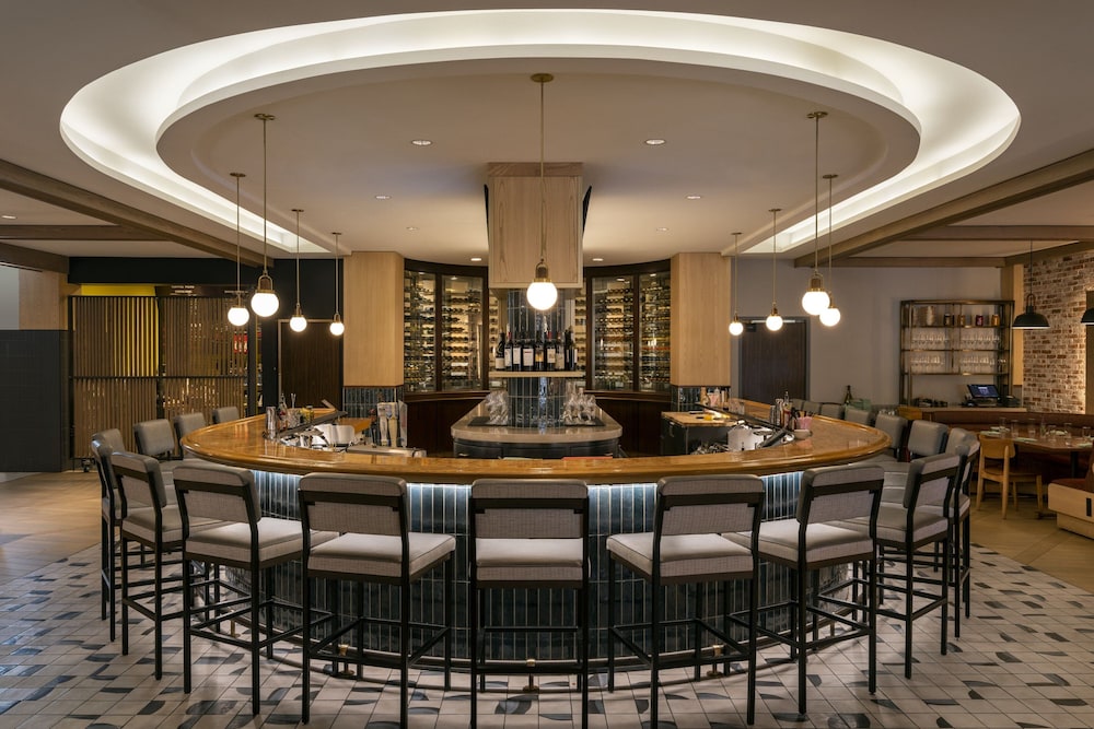 Napa Valley Marriott Hotel & Spa - photo 81