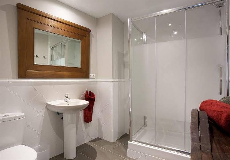 Barcelona Next Door Gothic Window in Ciutat Vella, Spain