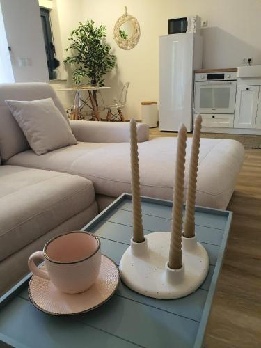 Apartman Simon Centar — 4-Star Luxury Hotel in Nova Gradiska, Croatia