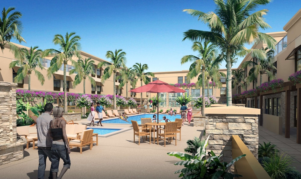 Hampton Inn & Suites Phoenix Scottsdale on Shea Boulevard - photo 41
