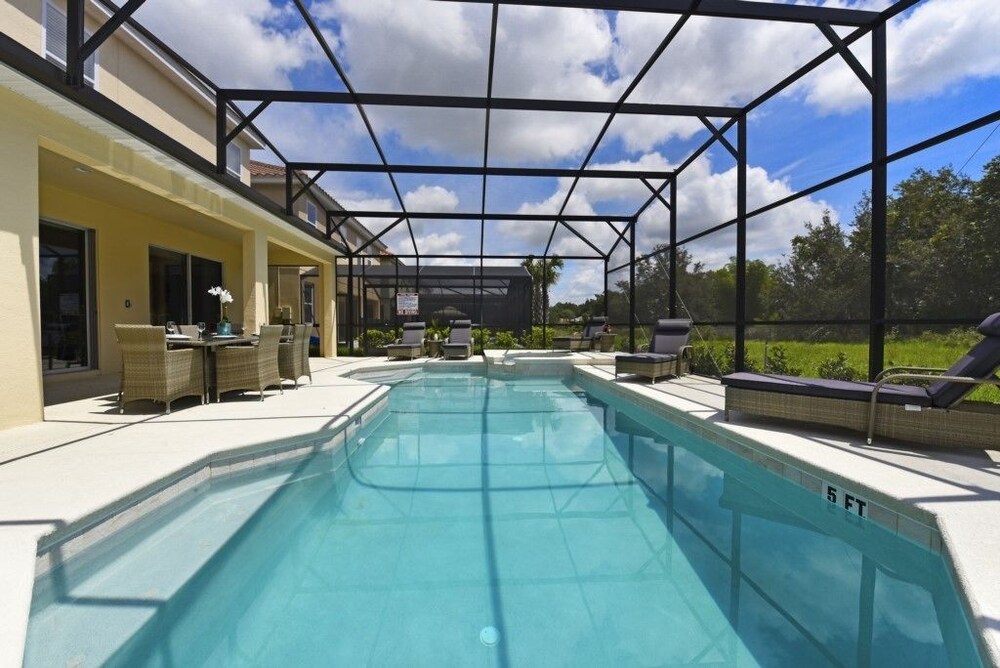 Beautiful 10bedroom 8bath Villa at Solterra Resort - photo 11