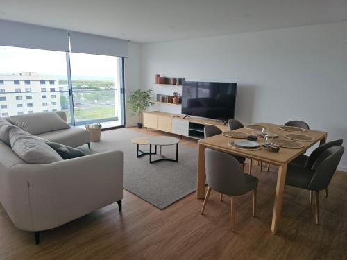 Stay Well U — 4-Star Luxury Hotel in Ponta Delgada, Portugal