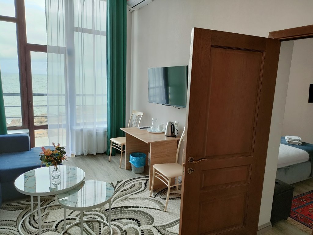 Safiya Hotel — Derbent — photo 2