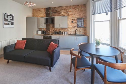 Host & Stay North Marine House