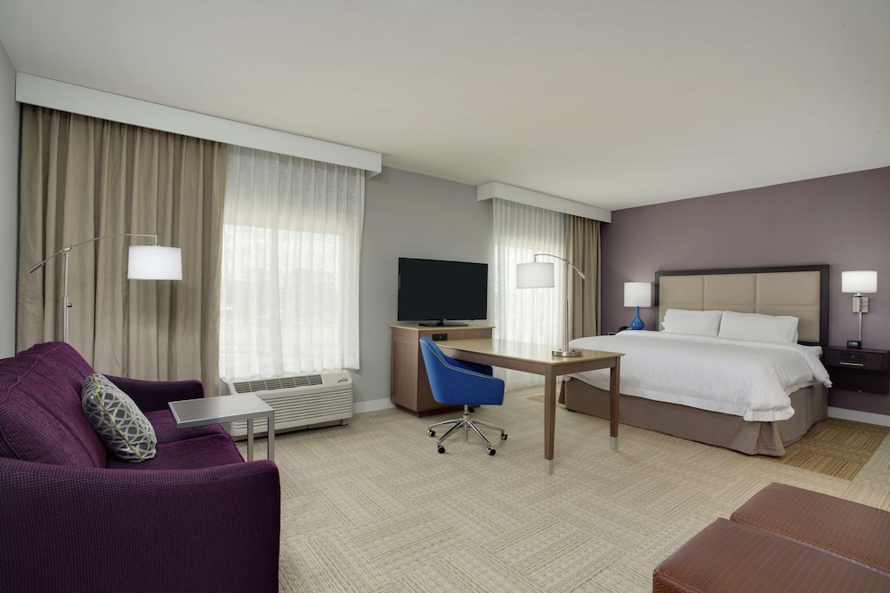 Hampton Inn & Suites Jacksonville Orange Park - photo 11