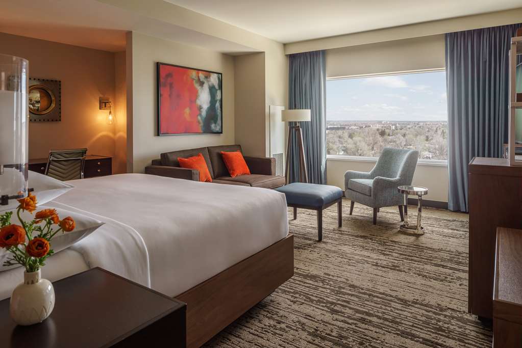 Hyatt Regency Aurora Denver Conference Center - photo 6