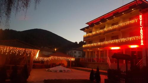 Yagodina Family Hotel — Borino — photo 2