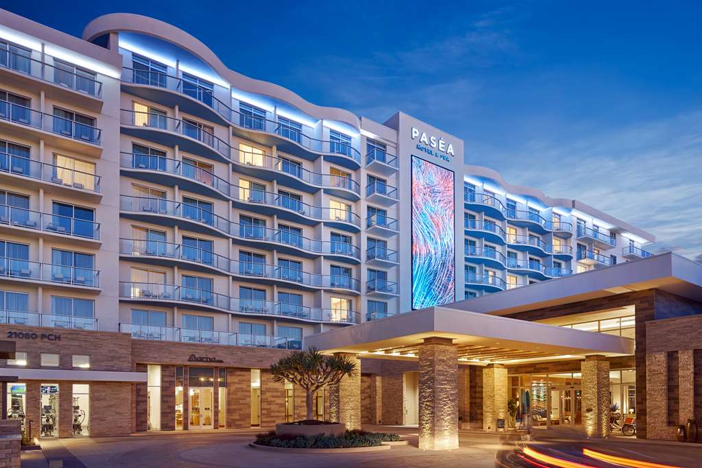 Paséa Hotel & Spa - photo 4