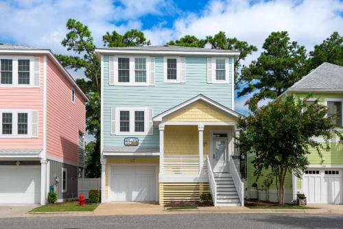 Bay Breeze - last minute hotel in Kill Devil Hills