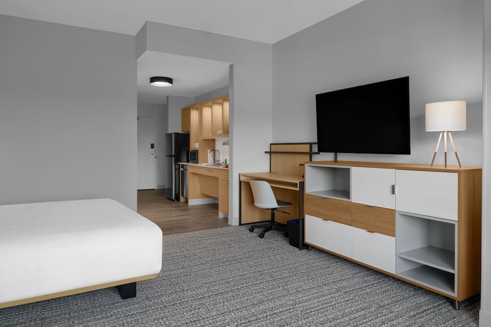 TownePlace Suites by Marriott Coeur d'Alene - photo 19