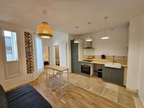 Le Weber Paris in Pantin, France