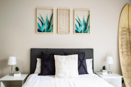Spacious Surfers Corner Beach Apartment