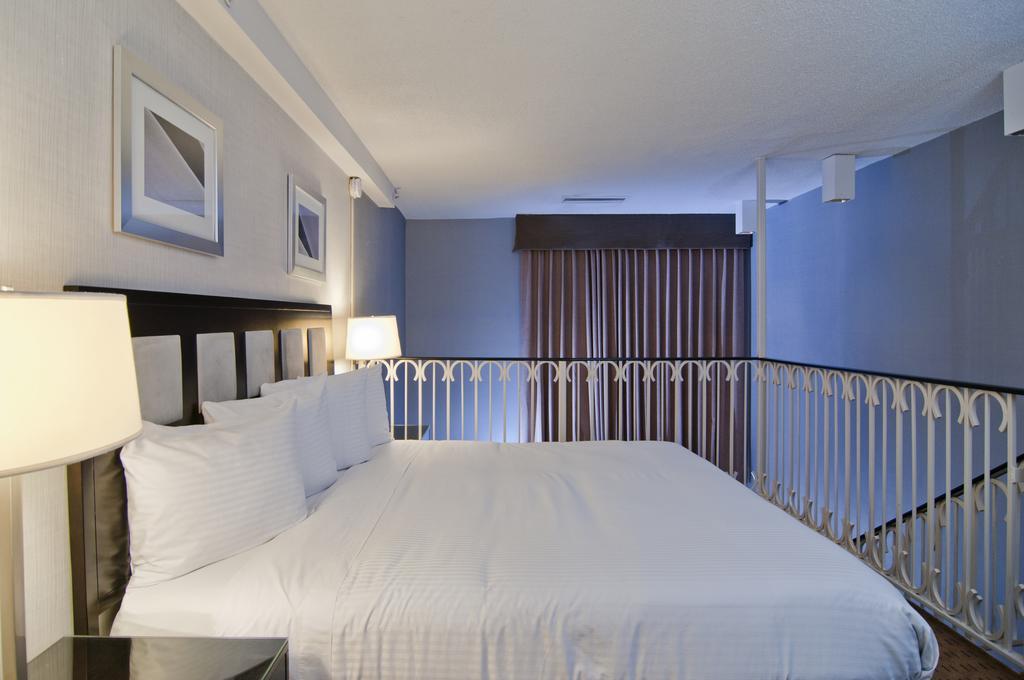 Wyndham Albuquerque Hotel & Conference Center - photo 15