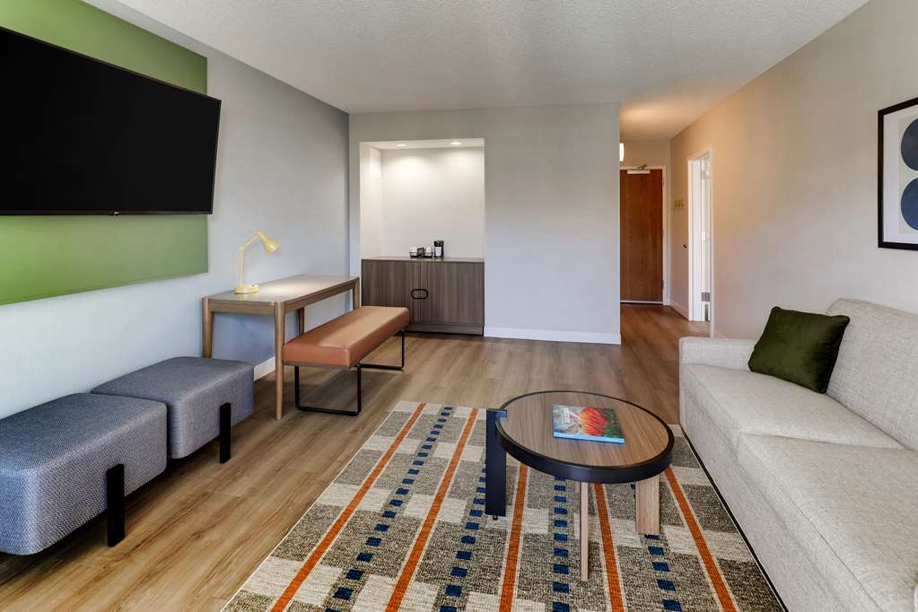 Sonesta Select Scottsdale at Mayo Clinic Campus - photo 61