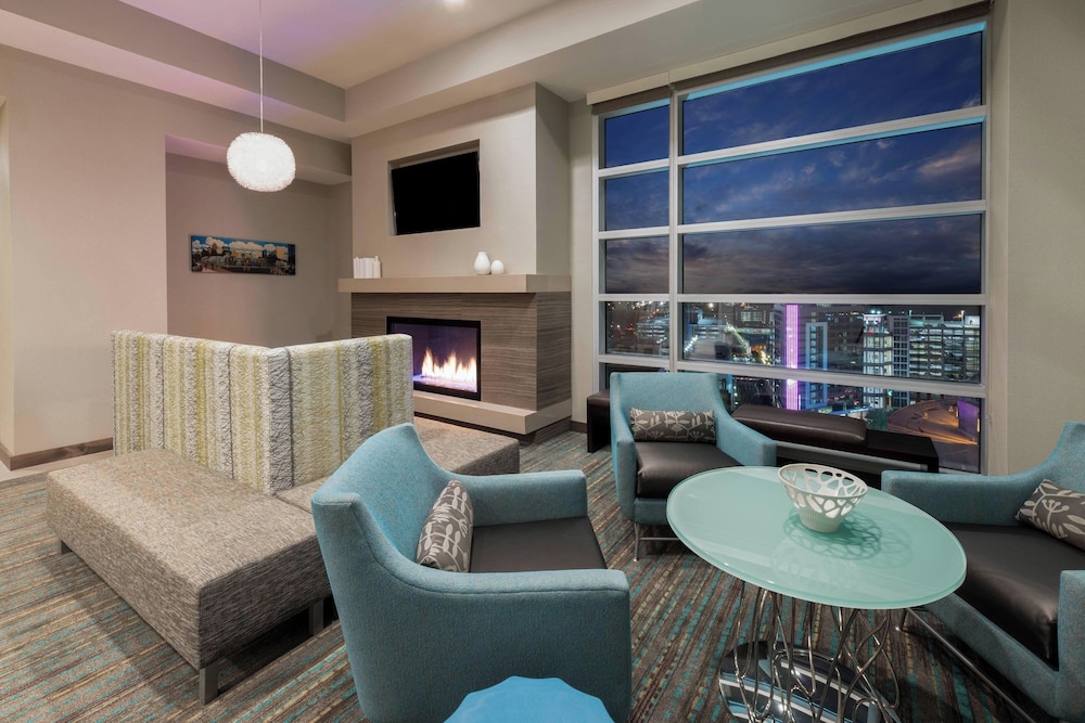Residence Inn Charlotte City Center - photo 3