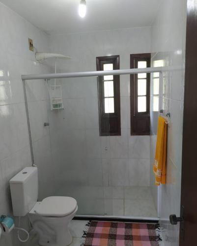 Tranquilidade in Salvador, Brasil