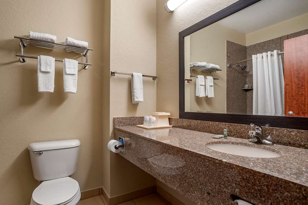 Best Western Troy Inn - photo 18