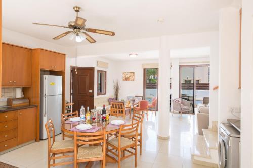 Zouvanis Luxury Villas