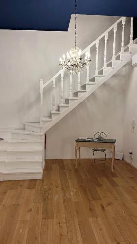 Rosarias Rooms in Manfredonia, Italy