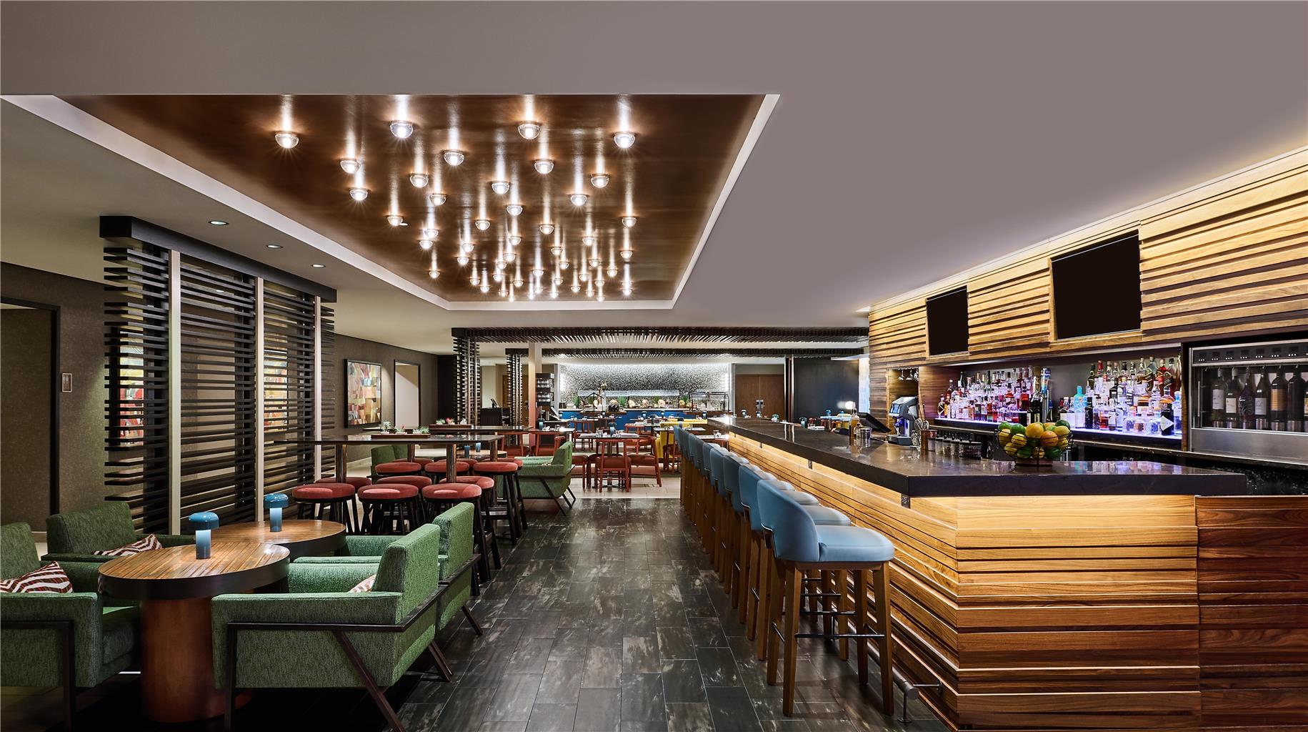 Hyatt Centric Chicago Magnificent Mile - photo 37
