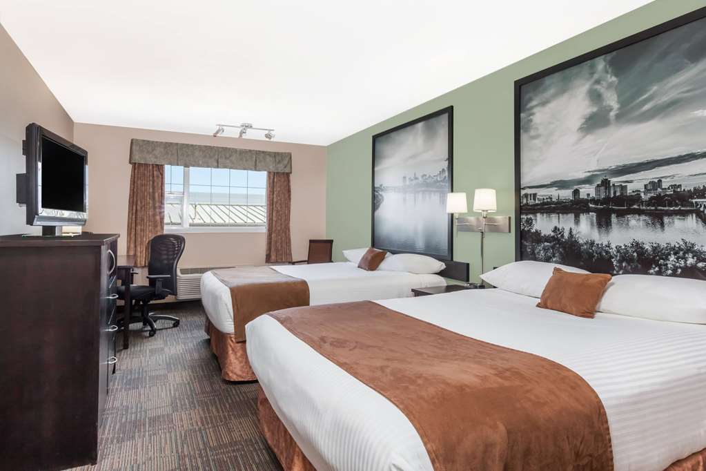 Super 8 Motel Saskatoon Near Saskatoon Airport