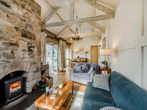 The Hemmel in Alnwick, United Kingdom