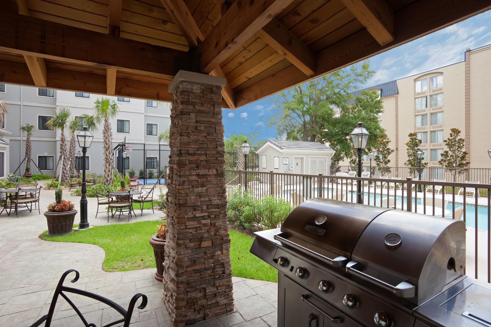 Staybridge Suites Lafayette Airport - photo 25
