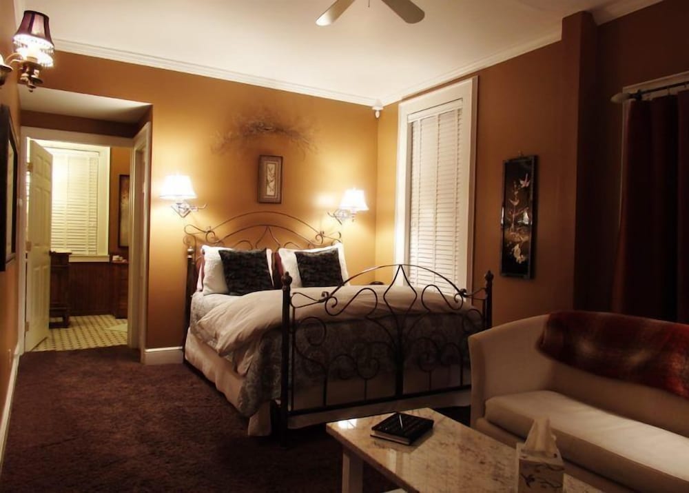 Boyden House Inn B&B - photo 22