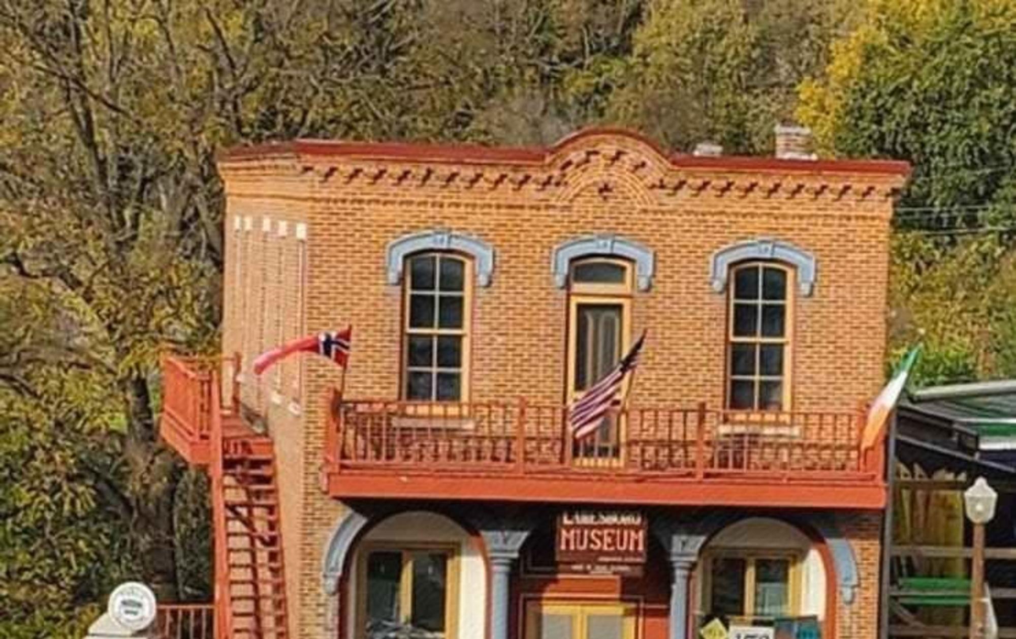 Coffee Street Inn in Lanesborough, United States