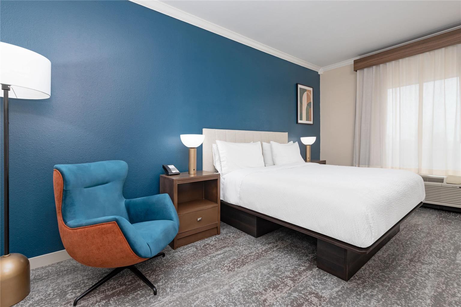 Wyndham Lake Charles - photo 27