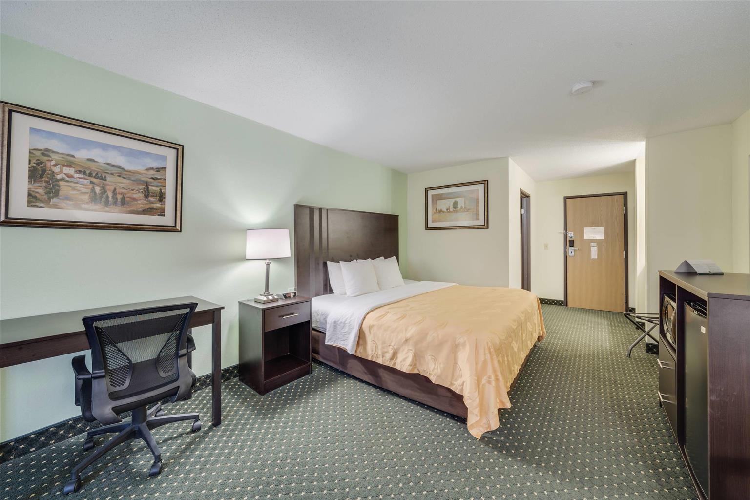 Quality Inn & Suites Sioux Falls South SD - photo 20