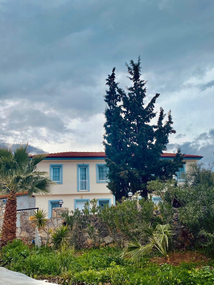 Vista Garden Datca in Datca, Turkey