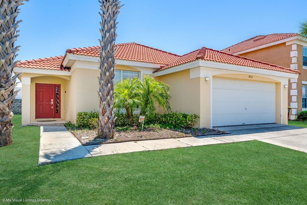 Aviana Resort Pet Friendly 4bd 3ba Home #4av452 - photo 9