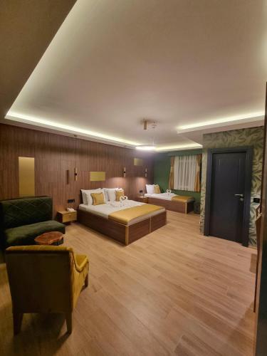Dream House Hotel & Spa — Kolasin — photo 5