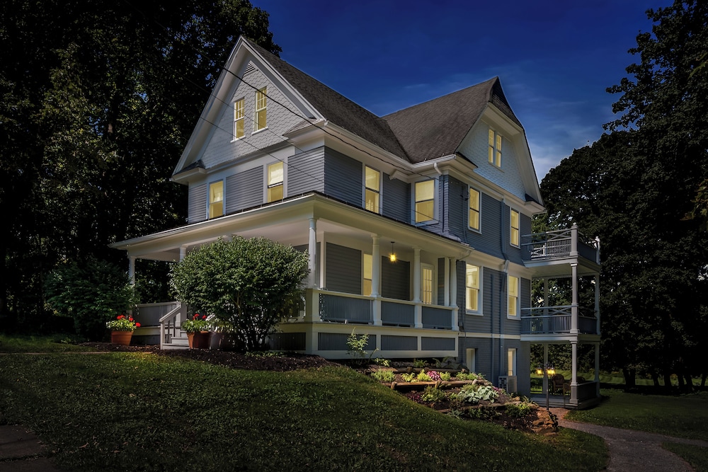Benn Conger Inn - photo 58