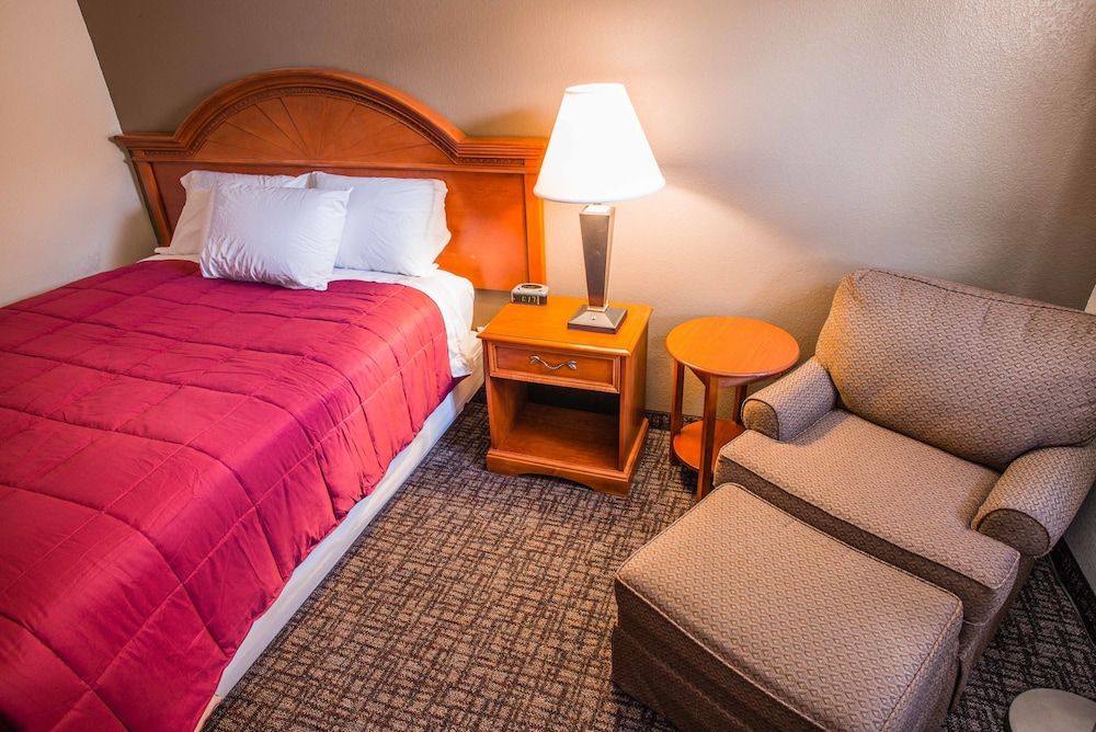 Select Inn Grafton - photo 5