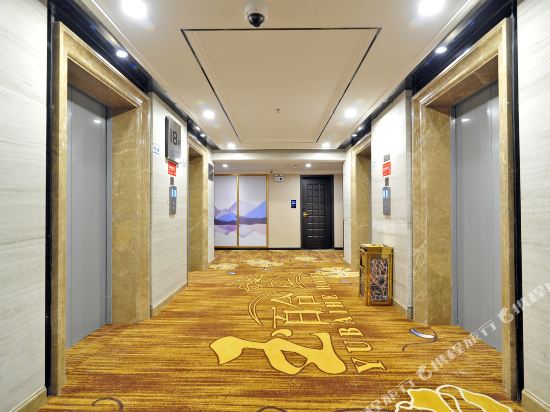 Yubaihe Hotel - last minute hotel in Guiyang
